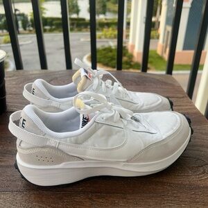 Nike waffle sneakers